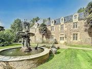 Vente Propriété 13 pièces 365 m2 Bécherel