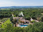 Vente Propriété 13 pièces 420 m2 Bonnieux