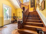 Vente Propriété 13 pièces 445 m2 Bordeaux