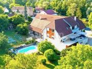 Vente Propriété 13 pièces 448 m2 Emagny