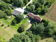 Vente Propriété 13 pièces 455 m2 Vallentigny