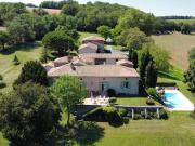 Vente Propriété 13 pièces 480 m2 Puylaurens