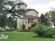 Vente Propriété 13 pièces 645 m2 Aurignac