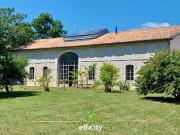Vente Propriété 13 pièces 750 m2 Mortagne sur Gironde