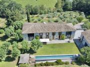 Vente Propriété 14 pièces 1000 m2 Aix en Provence