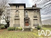 Vente Propriété 14 pièces 241 m2 Grenoble