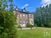 Vente Propriété 14 pièces 300 m2 Les petites dalles