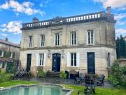 Vente Maison 14 pièces 365 m2 Saint Porchaire