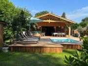 Vente Propriété 14 pièces 367 m2 Saint Julien en Born