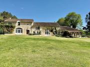 Vente Propriété 14 pièces 380 m2 Brantôme en Périgord