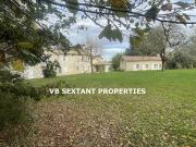 Vente Propriété 14 pièces 420 m2 Latresne
