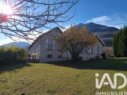 Vente Propriété 14 pièces 448 m2 Saint Rémy de Maurienne