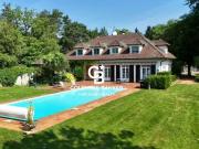 Vente Propriété 14 pièces 500 m2 Le Plantay