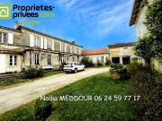 Vente Propriété 14 pièces 533 m2 Gimeux