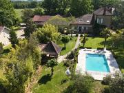 Vente Propriété 14 pièces 550 m2 Panjas