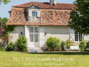 Vente Propriété 15 pièces 1072 m2 Allemans