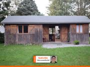 Vente Propriété 15 pièces 196 m2 Vallière