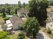 Vente Propriété 15 pièces 278 m2 Montcuq