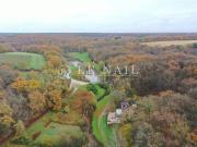 Vente Propriété 15 pièces 300 m2 Chinon