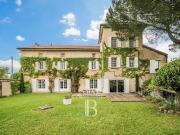 Vente Propriété 15 pièces 330.4 m2 Margès