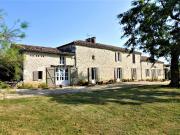 Vente Propriété 15 pièces 340 m2 Eymet