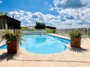 Vente Propriété 15 pièces 374 m2 Albi