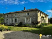 Vente Propriété 15 pièces 430 m2 Saint Germain du Seudre