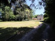 Vente Propriété 15 pièces 450 m2 Saint Sauveur en Puisaye
