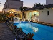 Vente Propriété 15 pièces 455 m2 Bourgneuf