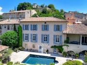 Vente Propriété 15 pièces 460 m2 Mane