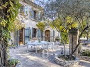 Vente Propriété 15 pièces 470 m2 Avignon