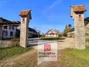 Vente Propriété 15 pièces 480 m2 Pressigny les Pins