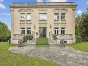 Vente Hôtel particulier 15 pièces 554 m2 Fontenay sous Bois