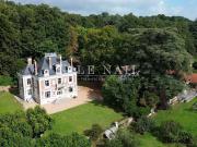 Vente Château 15 pièces 560 m2 Blois