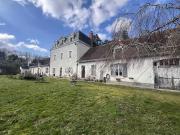 Vente Propriété 15 pièces 600 m2 Chatillon sur indre