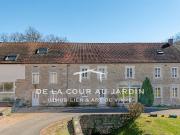Vente Propriété 15 pièces 636 m2 Vievy