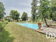 Vente Propriété 15 pièces 800 m2 Givry