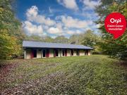 Vente Propriété 15 pièces Saint Amans Valtoret