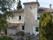 Vente Propriété 16 pièces 250 m2 Montaigu de Quercy