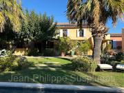 Vente Propriété 16 pièces 380 m2 Saint Cyr sur Mer