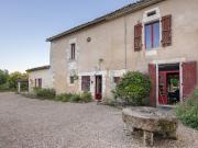 Vente Propriété 16 pièces 390 m2 Mareuil