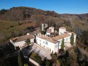 Vente Propriété 16 pièces 400 m2 Cahors