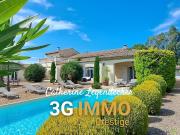 Vente Propriété 16 pièces 400 m2 Saint Rémy de Provence