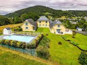 Vente Propriété 16 pièces 410 m2 Lourdes