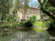 Vente Propriété 16 pièces 575 m2 Sore