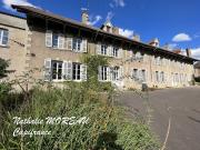 Vente Propriété 16 pièces 600 m2 Epinac