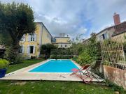 Vente Propriété 16 pièces 620 m2 Montaut