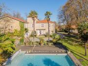 Vente Propriété 16 pièces 880 m2 Pouillon