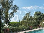 Vente Propriété 16 pièces 955 m2 Mougins