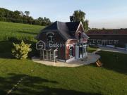 Vente Propriété 16 pièces 990 m2 Marestmontiers
